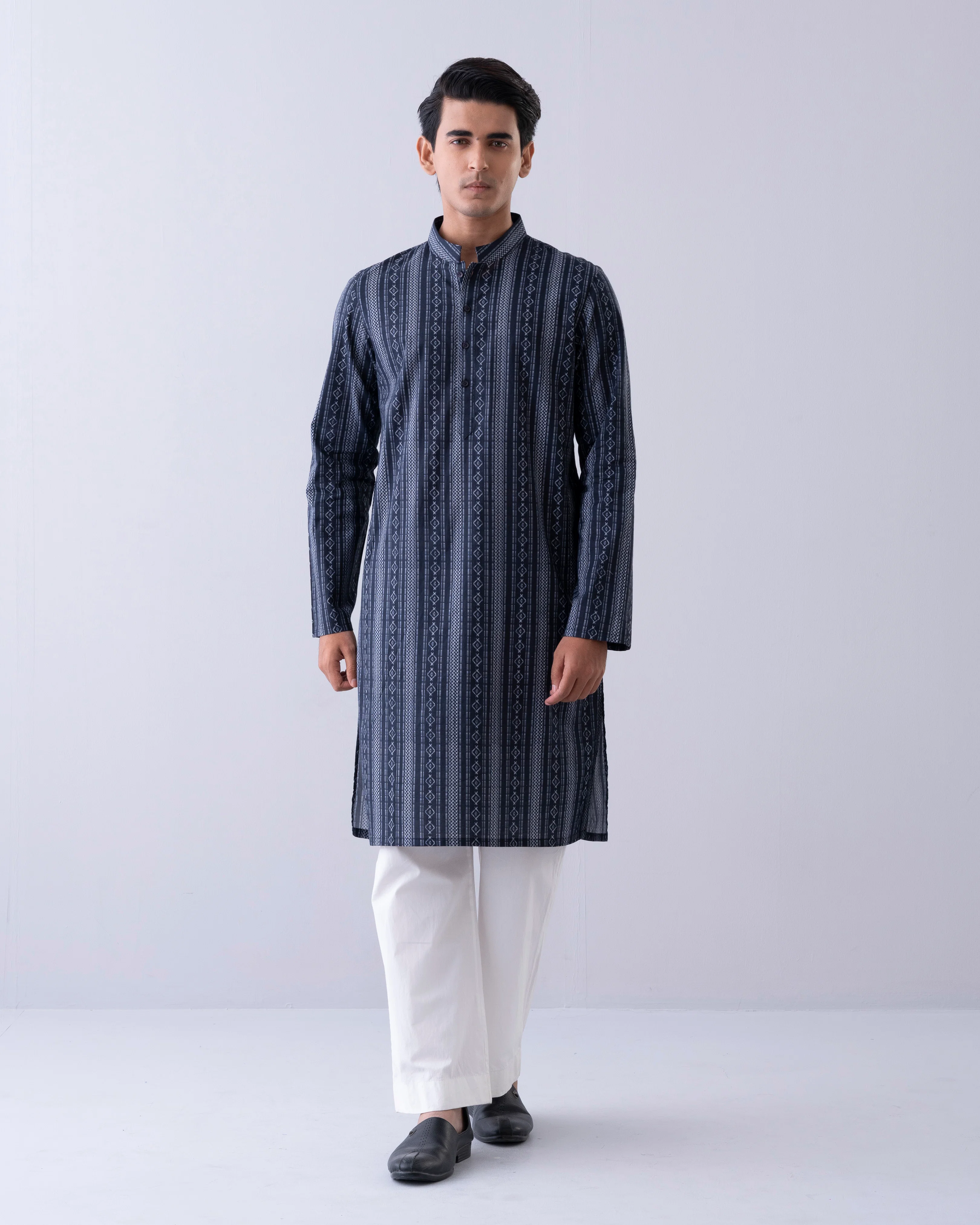 Cotton Punjabi For Men