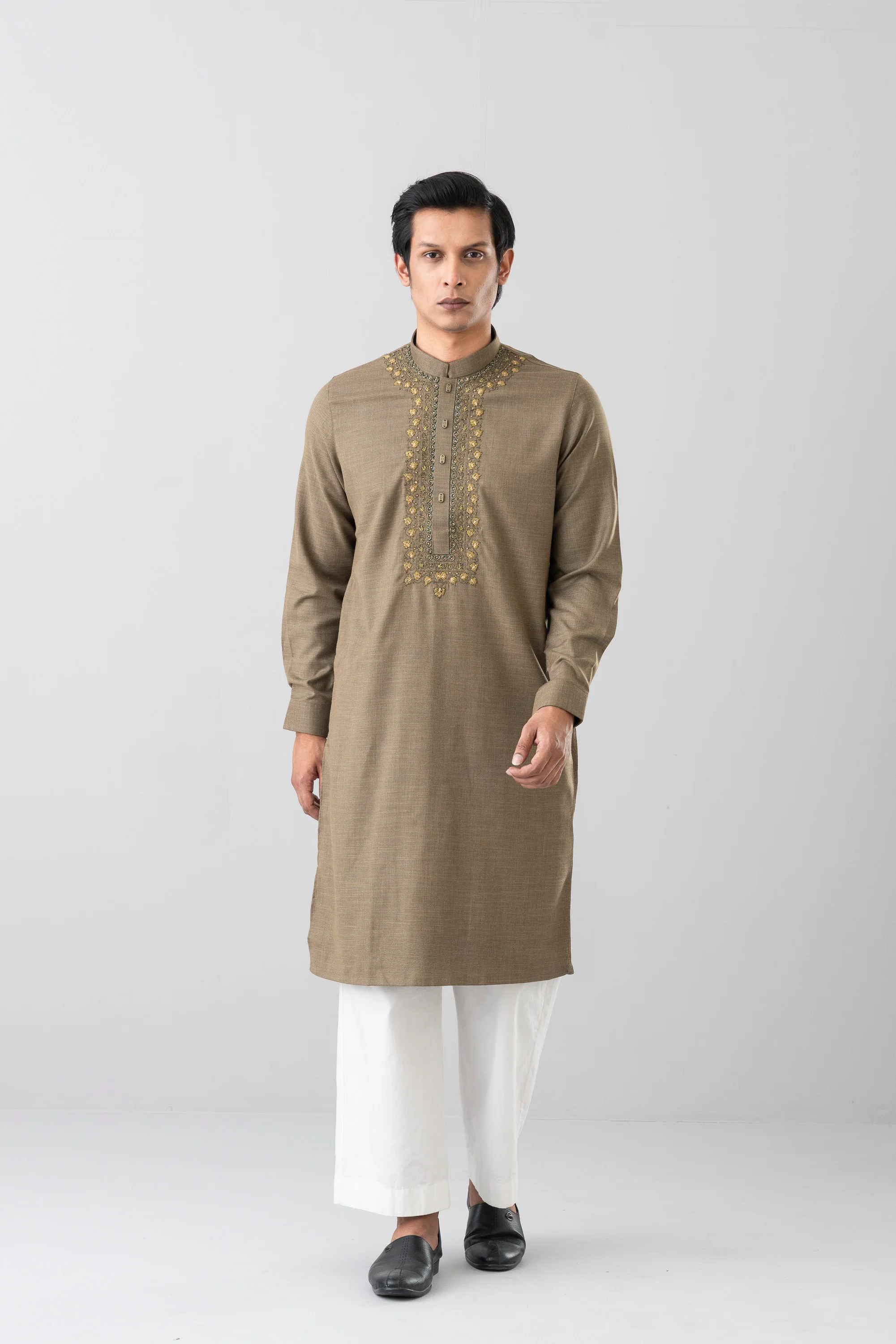 Cotton Punjabi For Men