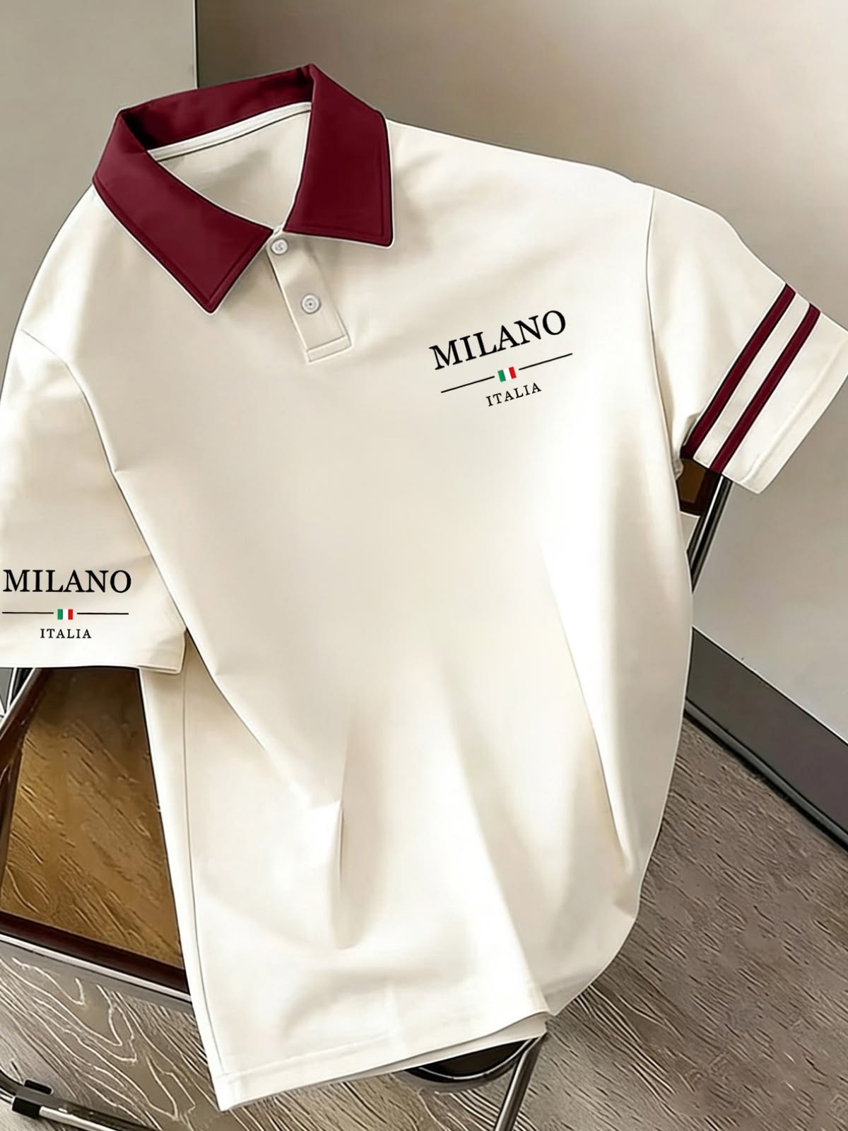Polo Shirt for Men