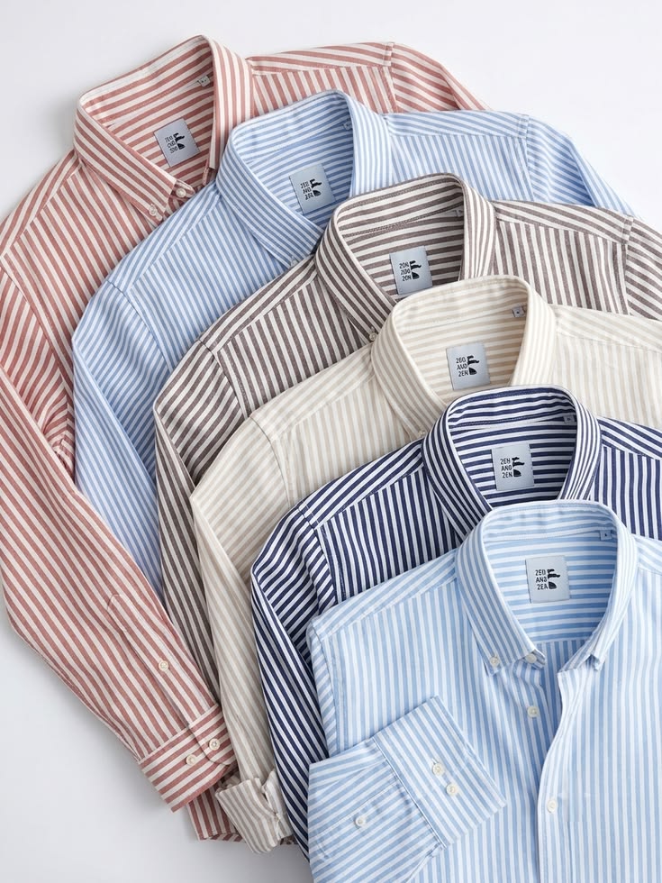 Formal shirts for men