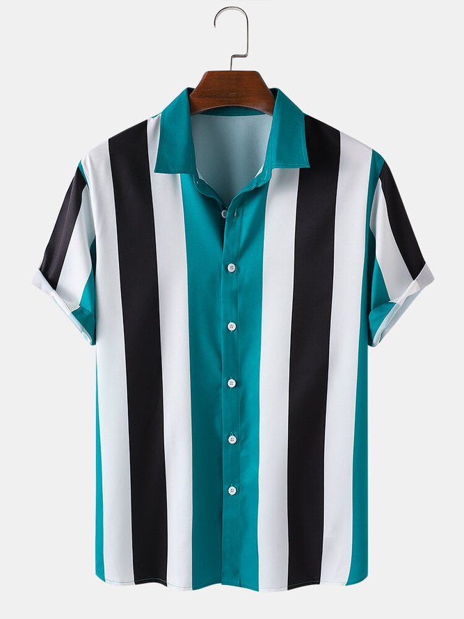 Shirts for half sleeve