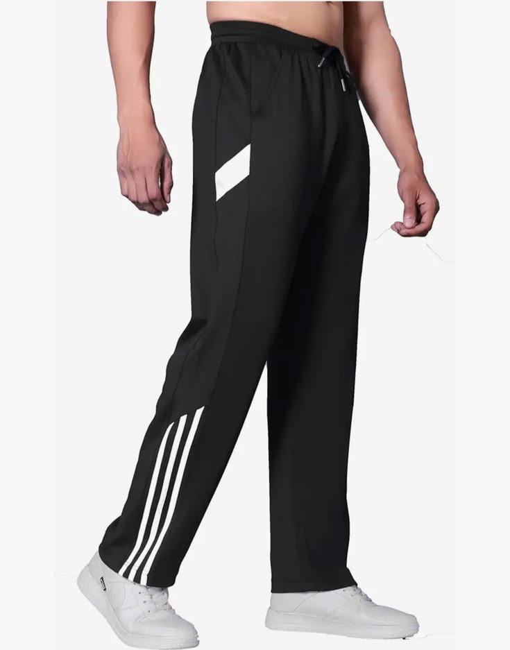 Sports Bottom Full Pant for Men