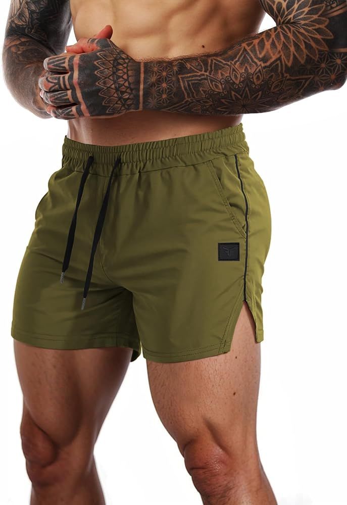 Gym Training Pant for Men
