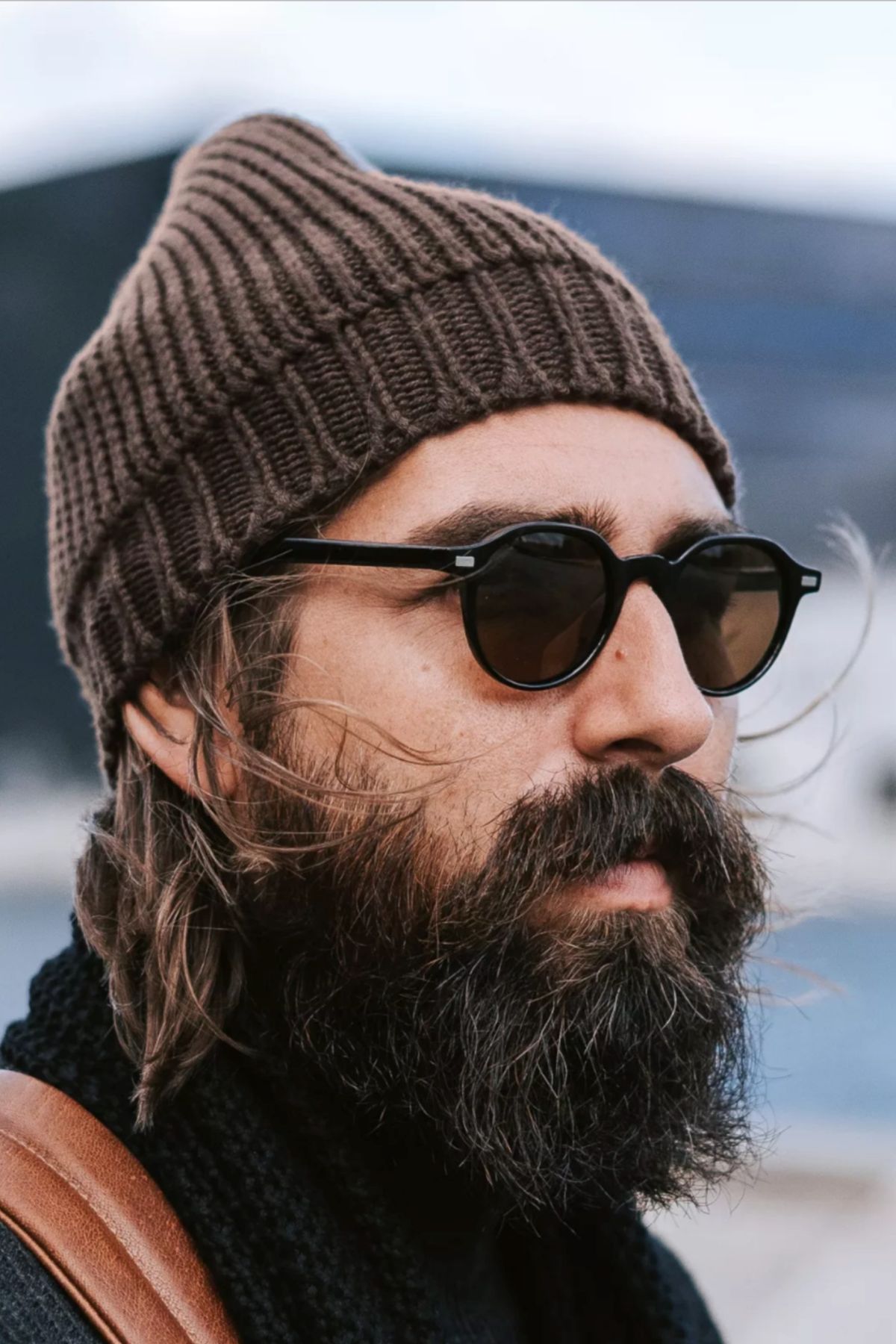 The Fabien Scarf and Beanie Bundle